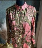 Scotch & Soda super mooie blouse mt S ZGAN, Scotch & Soda, Ophalen of Verzenden, Zo goed als nieuw, Maat 36 (S)