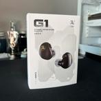 7HZ G1 hoofdtelefoon 10 mm dynamische driver in-ear (IEMs), Audio, Tv en Foto, Koptelefoons, Ophalen of Verzenden, Zo goed als nieuw