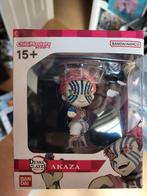 Demon Slayer Akaza Chibi Masters Figuur - Nieuw!, Ophalen of Verzenden, Nieuw