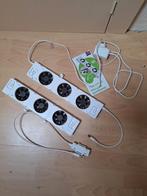 Radiator ventilatoren DUO-set, Doe-het-zelf en Verbouw, Verwarming en Radiatoren, Minder dan 30 cm, Radiator, Minder dan 60 cm