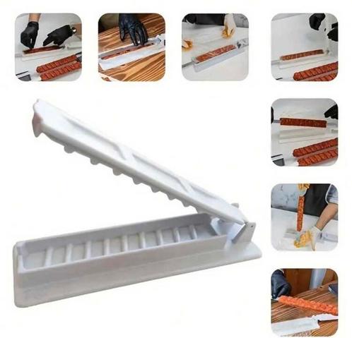 Kebab maker €7,5, Tuin en Terras, Barbecue-accessoires, Gebruikt, Ophalen of Verzenden