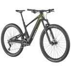 Nieuwe Scott Lumen 910 E-MTB in maat M, Fully, Ophalen of Verzenden, Nieuw, Overige merken