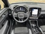 Volvo XC40 1.5 T5 262pk Recharge R-Design | Panoramadak | Tr, Euro 6, Hybride Elektrisch/Benzine, 3 cilinders, SUV of Terreinwagen