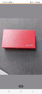 Retro vintage Piezo mini zender microfoon draadloos  zender, Ophalen of Verzenden, Gebruikt