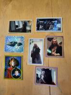 STAR WARS STICKERS - zie lijst, Verzenden, Nieuw