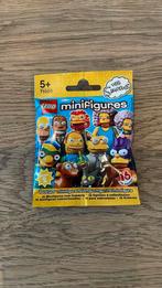 Lego 71009 nieuw 5 euro per stuk, Ophalen of Verzenden, Nieuw, Speelkaart(en)