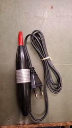 Demagnetiseer Apparaat, Ophalen of Verzenden, Gebruikt