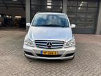 Mercedes Viano 2.2 163pk automaat dubbel cabine, Auto's, Automaat, Euro 5, 4 cilinders, 2000 kg
