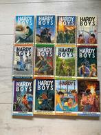 Boeken de Hardy boys, Boeken, Ophalen, Gelezen, Franklin W Dixon, Non-fictie