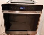 Whirlpool inbouw heteluchtoven W7OM44S1H FXHM6 6th sense A+, 45 tot 60 cm, Zo goed als nieuw, Inbouw, .