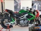 Benelli TNT 1130, Motoren, Motoren | Benelli, Bedrijf, 1130 cc, Sport, Meer dan 35 kW