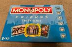 Monopoly friends, nieuw, Hobby en Vrije tijd, Gezelschapsspellen | Bordspellen, Ophalen of Verzenden, Nieuw