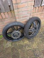 Set wielen Sym symphony, Ophalen, Gebruikt, Overige typen