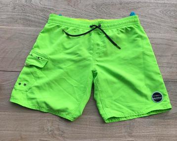 Groene zwembroek van O’Neill, maat small beschikbaar voor biedingen