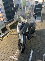Kymco People S 2017 (45km/u) | 14k km | Nette staat + Helm, Ophalen, Gebruikt, Maximaal 45 km/u, People S