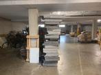 Isolatie, Ophalen, Zo goed als nieuw, Overige materialen, 15 m² of meer