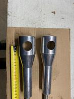 stuurverhogers 152 mm, Motoren, Ophalen of Verzenden, Gebruikt