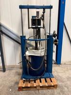 Nordson Rhino 65:1 Silicone Pomp, Ophalen, Zo goed als nieuw