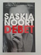 Saskia Noort - Debet, Ophalen of Verzenden, Zo goed als nieuw, Saskia Noort, Nederland