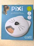 PIXI - Catit Smart 6-meal feeder, Dieren en Toebehoren, Ophalen, Zo goed als nieuw, Intelligentiespeelgoed