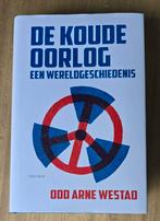 15%korting bij 3boeken of meer per stuk is vaste prijs, Verzenden, Odd Arne Westad, Zo goed als nieuw