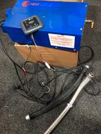 Te koop propex gaskachel/standkachel., Ophalen of Verzenden, Zo goed als nieuw