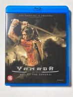 YAMADA WAY OF THE SAMURAI (BLURAY), Tollenstraat 53D 3035NC Rotterdam, Carduelis and Media, Ophalen of Verzenden, Zo goed als nieuw