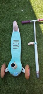 Decathlon Driewielstep Kinderen, Fietsen en Brommers, Steps, Ophalen of Verzenden, Gebruikt, Gewone step, Decathlon