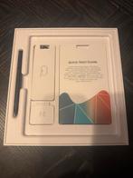 Kobo Elipsa 2E Tablet + Accessoires, Computers en Software, E-readers, Bluetooth, Ophalen of Verzenden, 10 inch of meer, 16 GB of meer