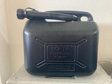 Deura 10L jerrycans beschikbaar voor biedingen