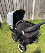 Bugaboo donkey kinderwagen, Ophalen, Gebruikt, Verstelbare duwstang, Bugaboo