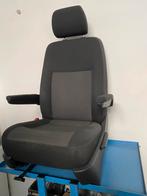 Comfortstoel  met armsteunen  Volkswagen transporter t6, Ophalen, Gebruikt, Volkswagen, Nvt