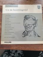 Gesproken singel uit de bezettings tijd, Ophalen of Verzenden, Zo goed als nieuw, Nederlandstalig