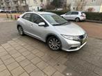 Honda Civic 2.2D Sport Business Mode Climate Cruise, Auto's, Honda, Voorwielaandrijving, Euro 5, Gebruikt, 150 pk