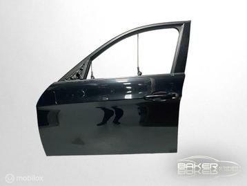 Portier linksvoor BMW 3-serie E90 E91 LCI  ('08-'12) beschikbaar voor biedingen