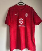 AC Milan Trainingshirt - Puma - Maat L, Verzenden, Zo goed als nieuw, Maat 52/54 (L), Rood