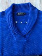 Leona trui - Paars - Maat L, Paars, Maat 42/44 (L), Ophalen of Verzenden, Zo goed als nieuw