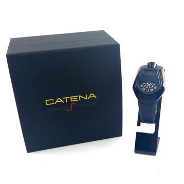 Catena Swis Space SSH 001/3AA Limited Edition Automatiche He beschikbaar voor biedingen