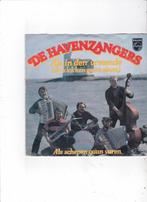 Single De Havenzangers - Als in den vreemde (de klokken gaan, Nederlandstalig, Ophalen of Verzenden, Zo goed als nieuw