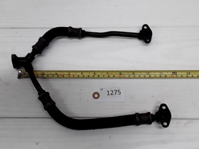 Suzuki Leiding Leiding oliekoeler D1-27027, Motoren, Accessoires | Overige