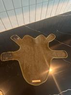 Wollen winterjasje voor klein teckeltje, Verzenden, Gebruikt, Hondenjas