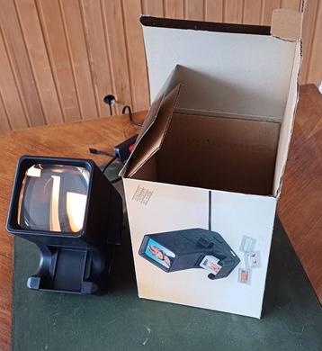 Diaviewer Hama N 602 beschikbaar voor biedingen