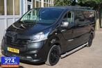 Renault Trafic bestel 125PK L2H1 Formula Edition, Auto's, Bestelauto's, Voorwielaandrijving, 125 pk, Gebruikt, 2000 kg