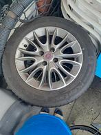 Fiat velgen, Ophalen of Verzenden, Gebruikt