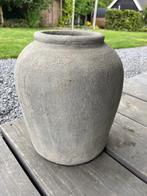 Landelijke kruikvaas, Ophalen, Gebruikt, Overige kleuren, Aardewerk of Porselein
