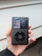 iPod Classic 7e gen. (512 GB, nieuwe batterij), 40 GB en meer, Classic, Zwart, Refurbished