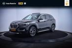 BMW X1 20iA Nw Mod.LUXURY Edition PANO/CAMERA/HEAD UP/LEDER/, 1998 cc, Bruin, Bedrijf, Lichtsensor