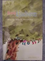 M. Schalk-Meijering - Boskinderen, Gelezen, Ophalen of Verzenden, M. Schalk-Meijering, Fictie algemeen