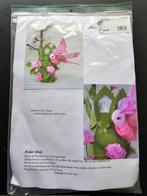 Viltpakket Clarosa (atelier Anke), Ophalen of Verzenden, Nieuw, Overige typen