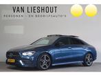 Mercedes-Benz CLA-Klasse 200 Business Solution AMG NL-Auto!, Auto's, Mercedes-Benz, Gebruikt, Euro 6, 4 cilinders, 715 kg